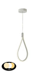 Oyo Lampada Trend Bianco