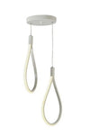 Oyo Lampada Trend Bianco