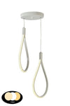 Oyo Lampada Trend Bianco