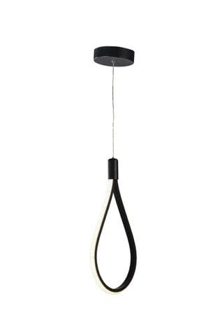 Oyo Lampada Trend Nero
