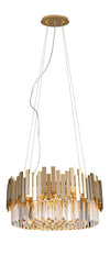 Maxlight Lampada Trend P0368 Oro