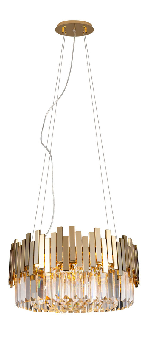 Maxlight Lampada Trend P0368 Oro