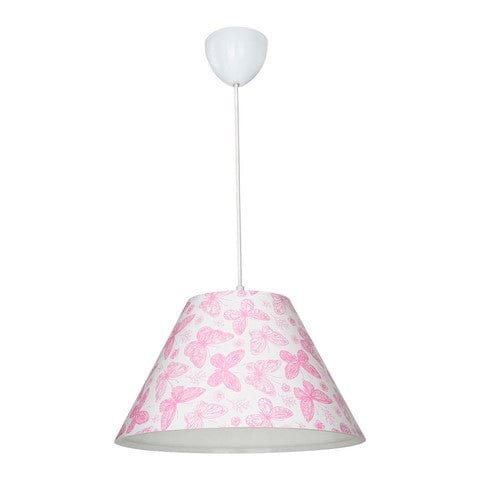 Oyo Lampada Tria Bianco