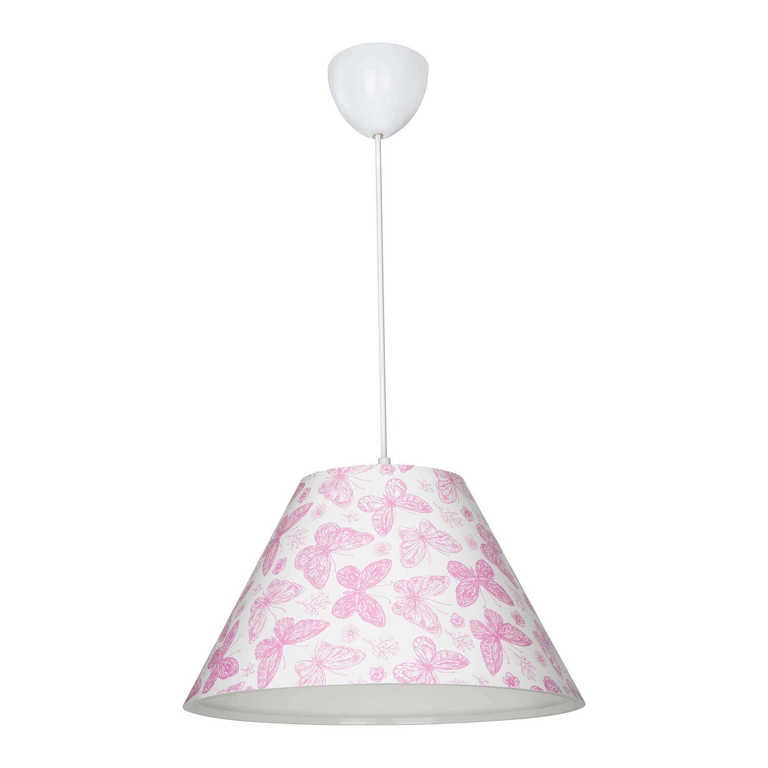 Oyo Lampada Tria Bianco