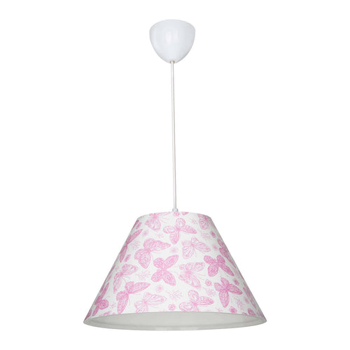 Oyo Lampada Tria Bianco