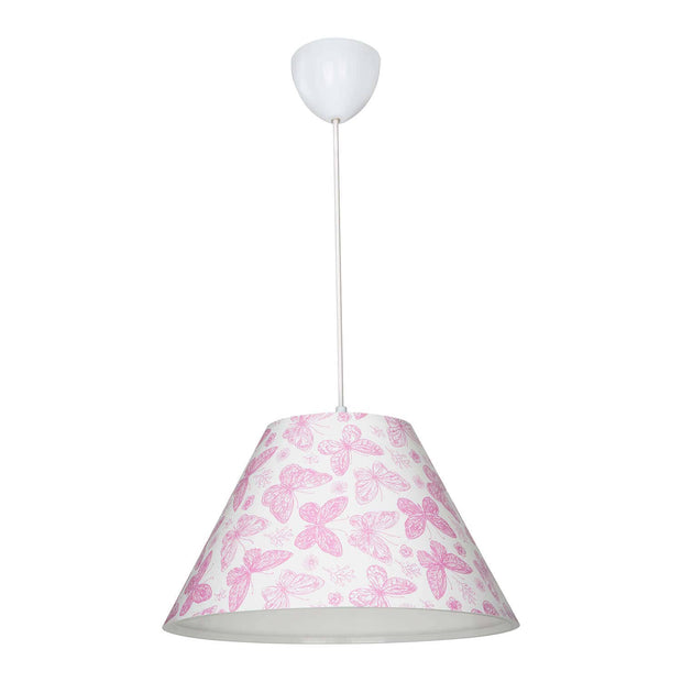 Oyo Lampada Tria Bianco