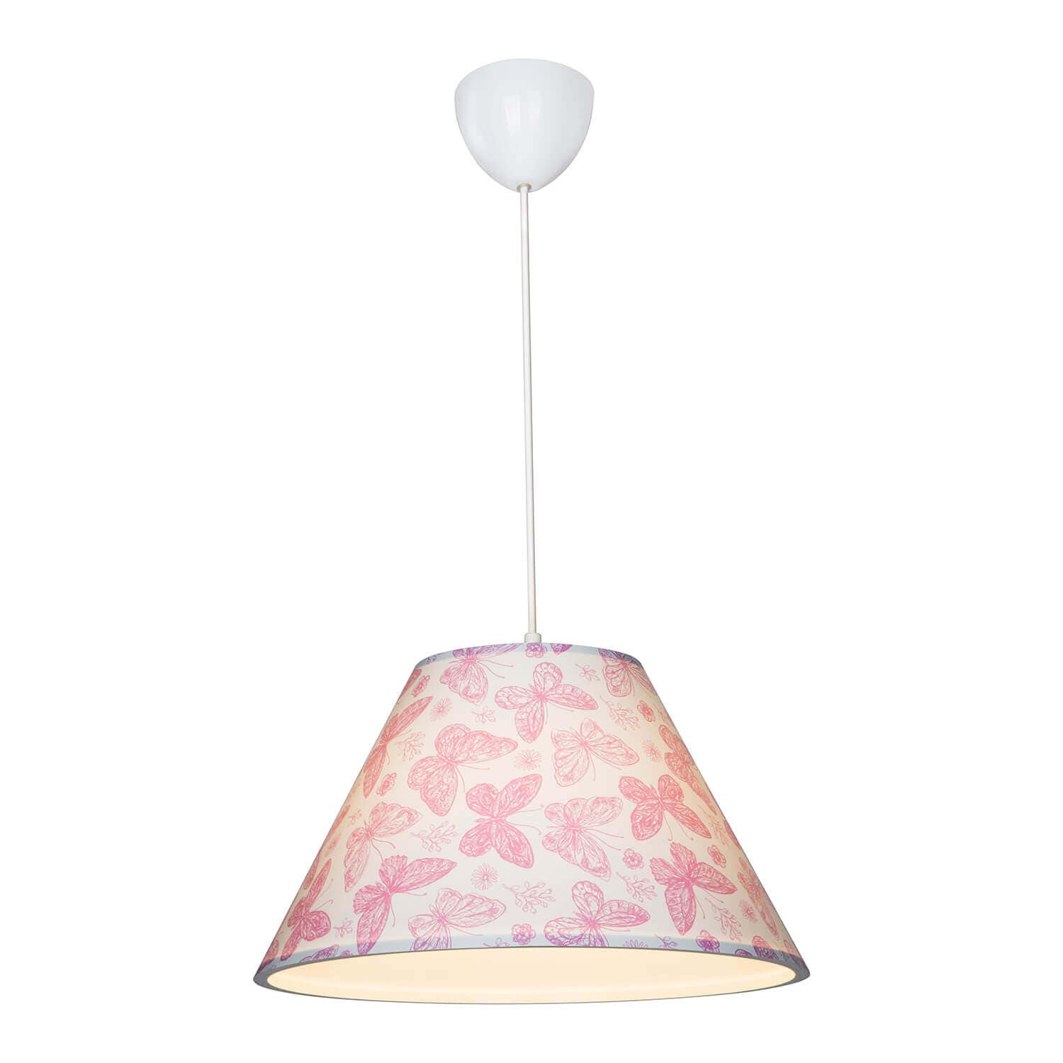 Oyo Lampada Tria Bianco