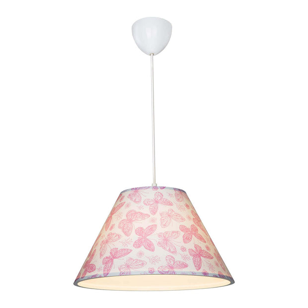 Oyo Lampada Tria Bianco