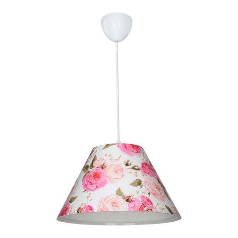 Oyo Lampada Tria Bianco