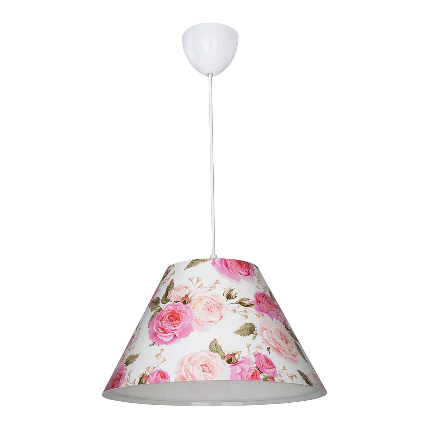 Oyo Lampada Tria Bianco