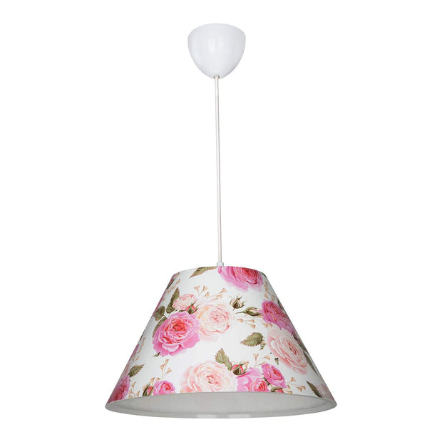 Oyo Lampada Tria Bianco