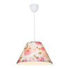 Oyo Lampada Tria Bianco