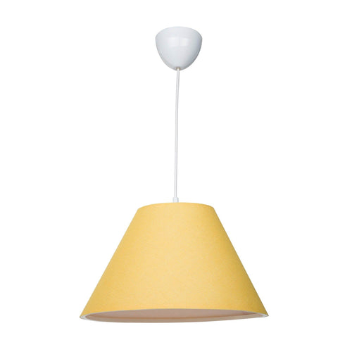 Oyo Lampada Tria Bianco