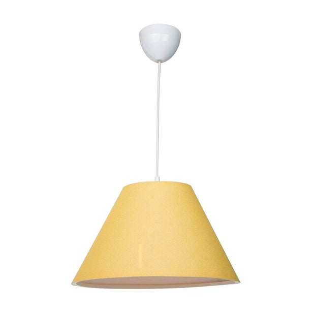 Oyo Lampada Tria Bianco