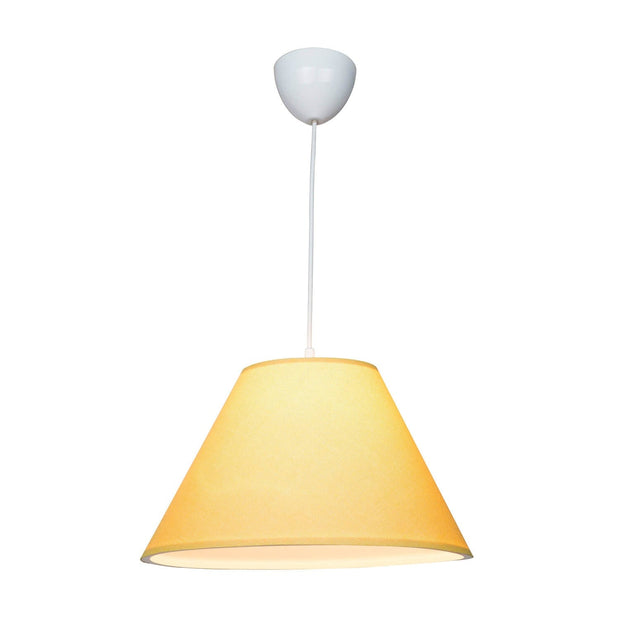 Oyo Lampada Tria Bianco