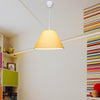Oyo Lampada Tria Bianco