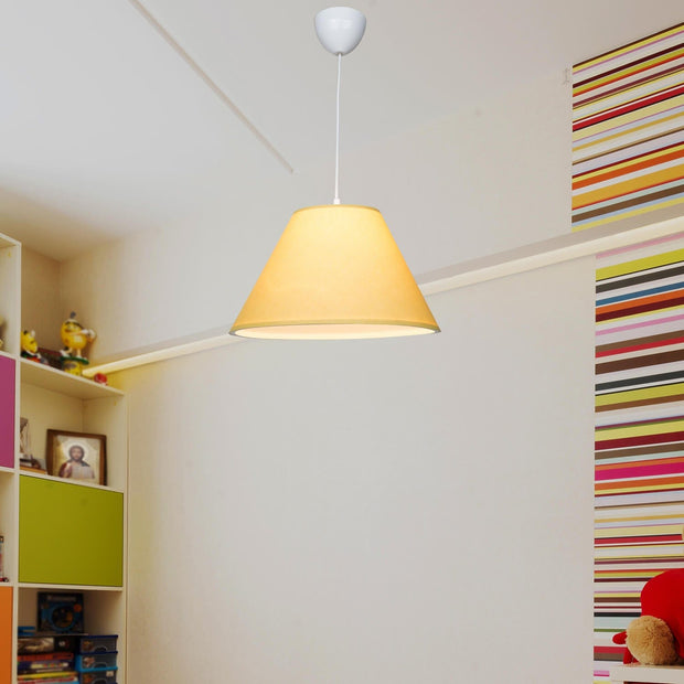 Oyo Lampada Tria Bianco