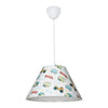 Oyo Lampada Tria Bianco