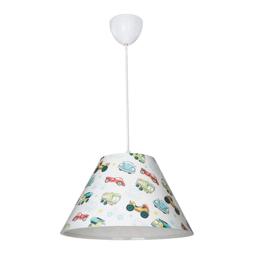 Oyo Lampada Tria Bianco