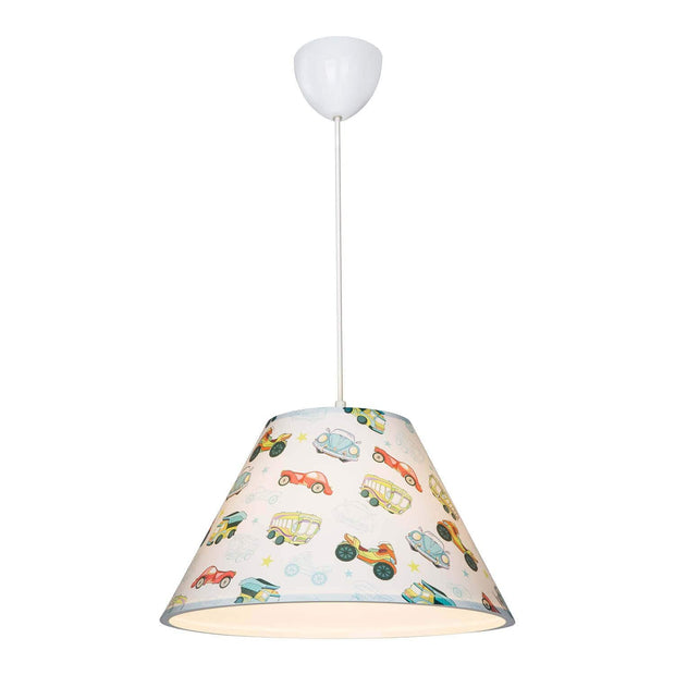 Oyo Lampada Tria Bianco