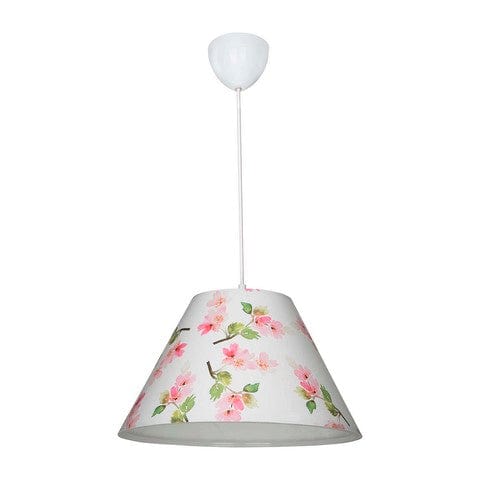Oyo Lampada Tria Bianco