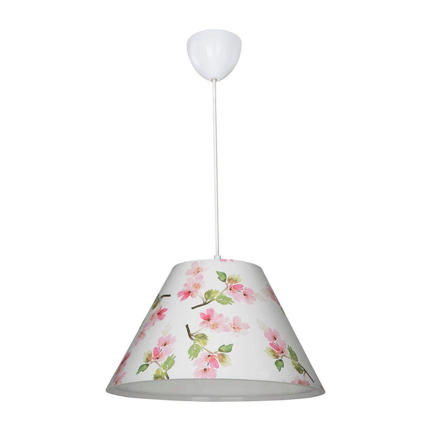 Oyo Lampada Tria Bianco