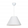 Oyo Lampada Tria Bianco