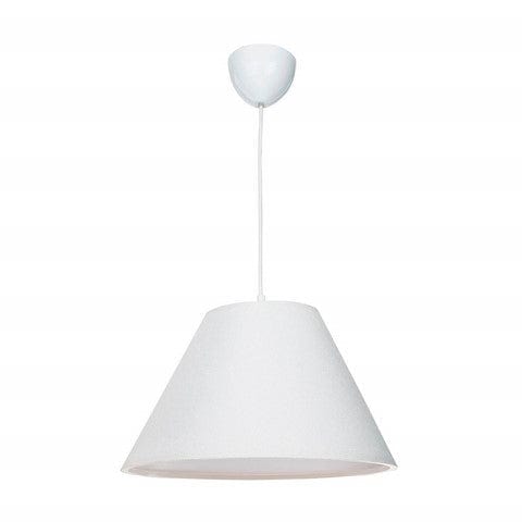 Oyo Lampada Tria Bianco