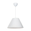 Oyo Lampada Tria Bianco