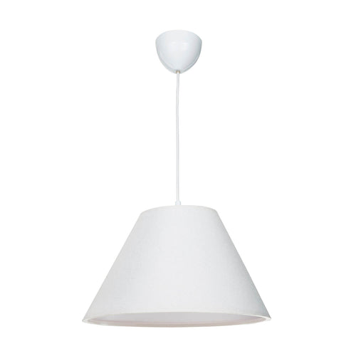 Oyo Lampada Tria Bianco