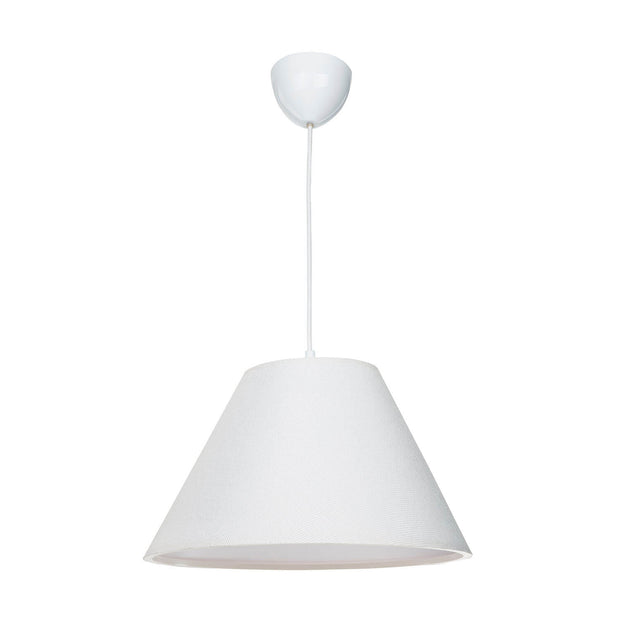 Oyo Lampada Tria Bianco