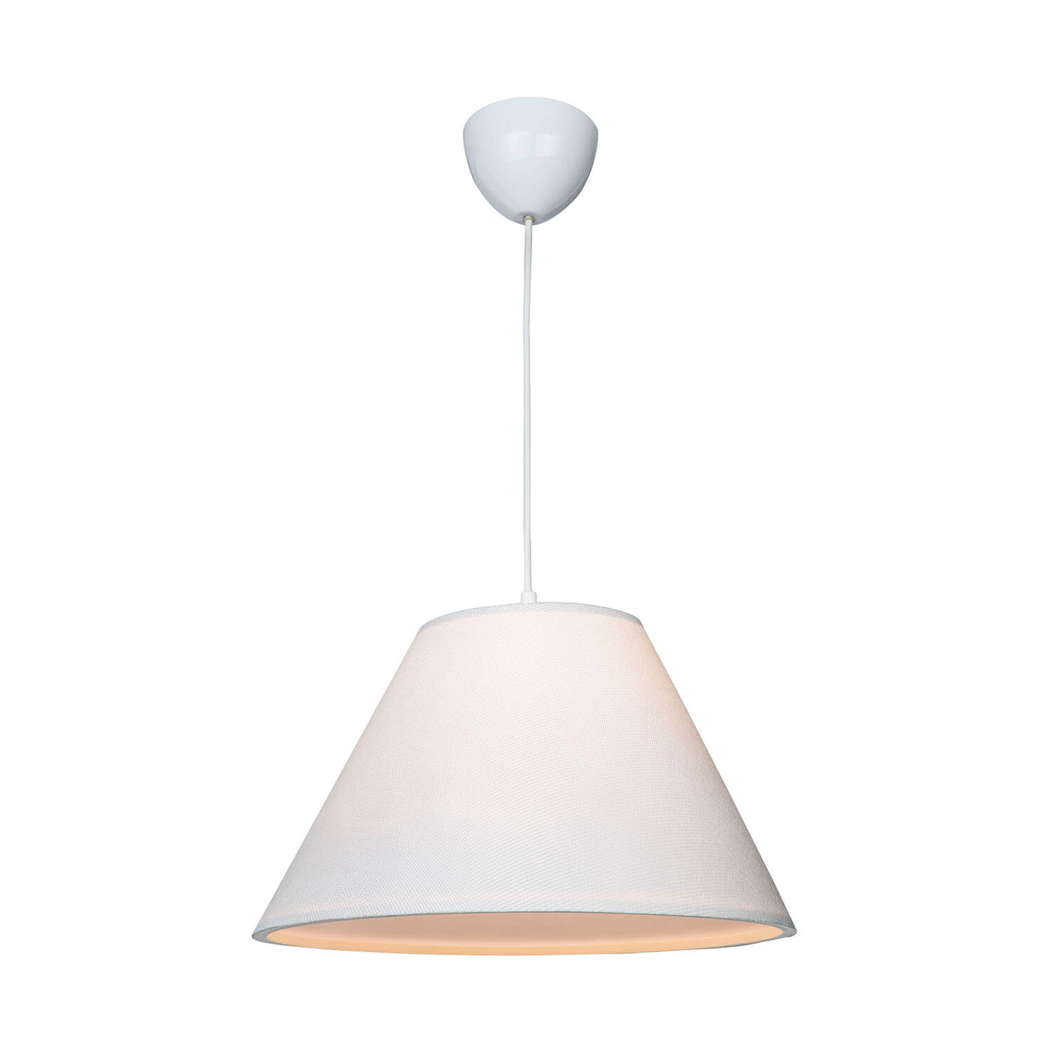 Oyo Lampada Tria Bianco