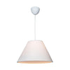 Oyo Lampada Tria Bianco