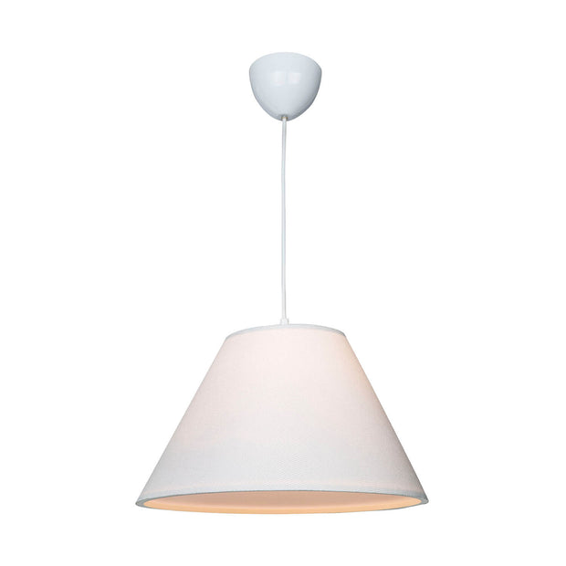 Oyo Lampada Tria Bianco
