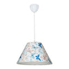 Oyo Lampada Tria Bianco