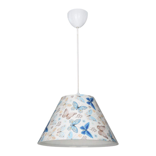 Oyo Lampada Tria Bianco