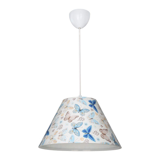 Oyo Lampada Tria Bianco