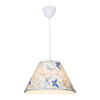 Oyo Lampada Tria Bianco