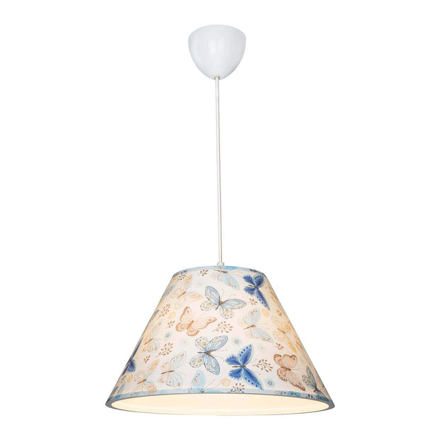 Oyo Lampada Tria Bianco