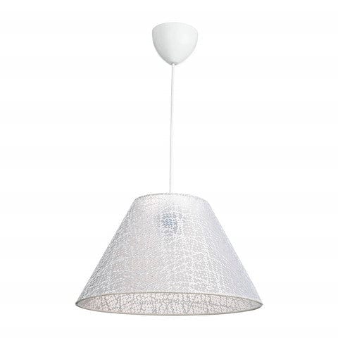 Oyo Lampada Tria Bianco