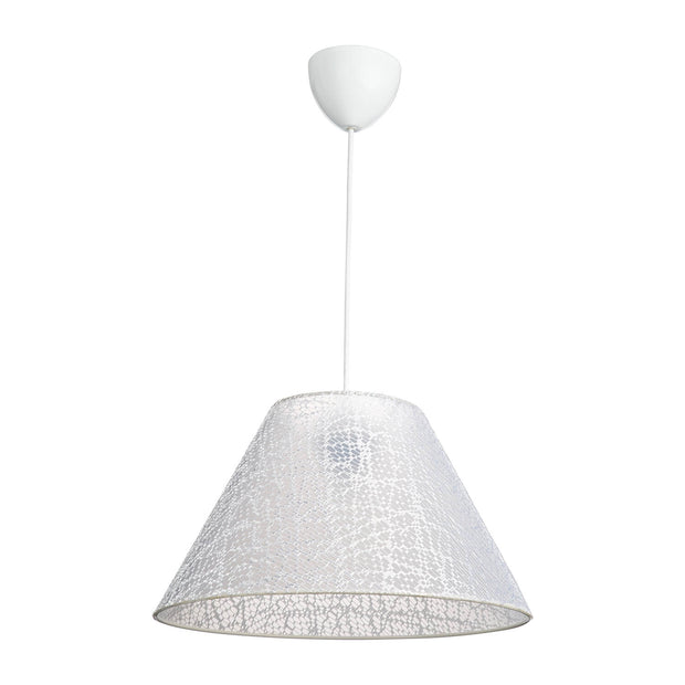 Oyo Lampada Tria Bianco