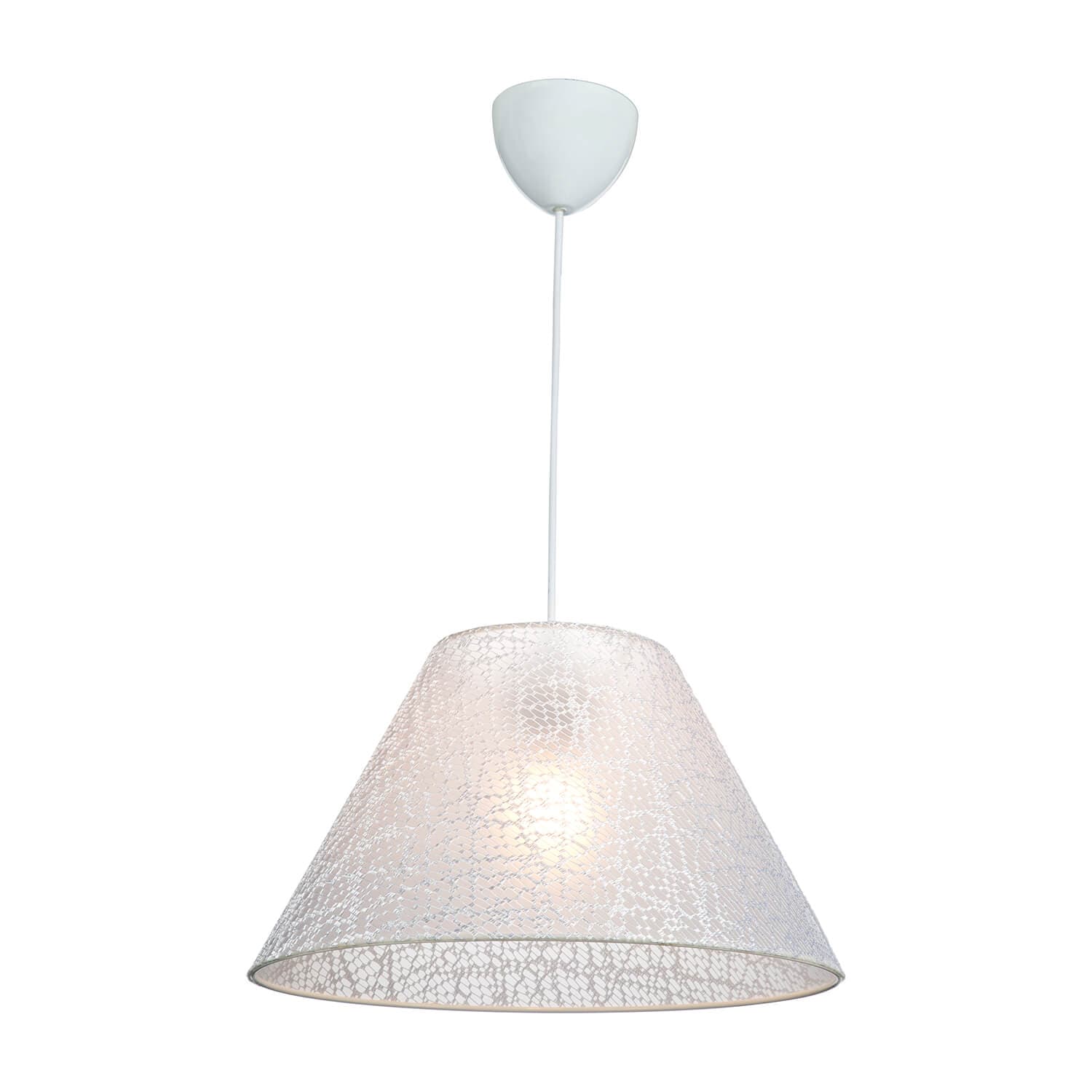 Oyo Lampada Tria Bianco