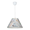 Oyo Lampada Tria Bianco