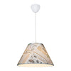 Oyo Lampada Tria Bianco