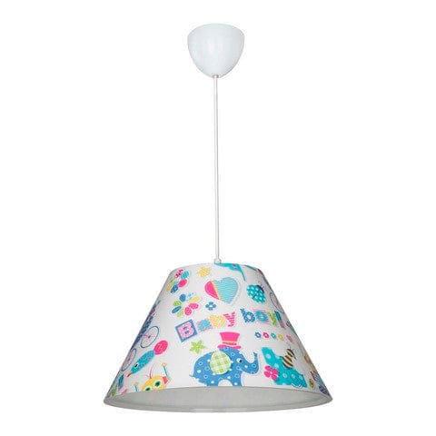 Oyo Lampada Tria Bianco