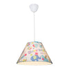Oyo Lampada Tria Bianco
