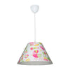 Oyo Lampada Tria Bianco