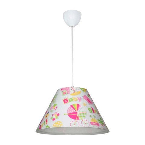Oyo Lampada Tria Bianco