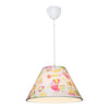 Oyo Lampada Tria Bianco