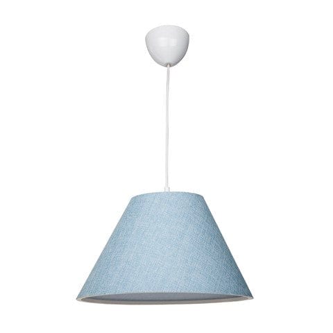 Oyo Lampada Tria Blu